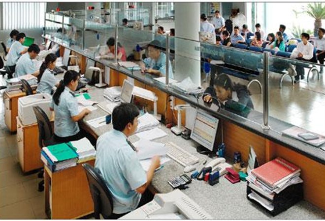 ปรับปรุงระเบียบศุลกากรเพื่อผสมผสานเข้ากับประชาคมเศรษฐกิจอาเซียน